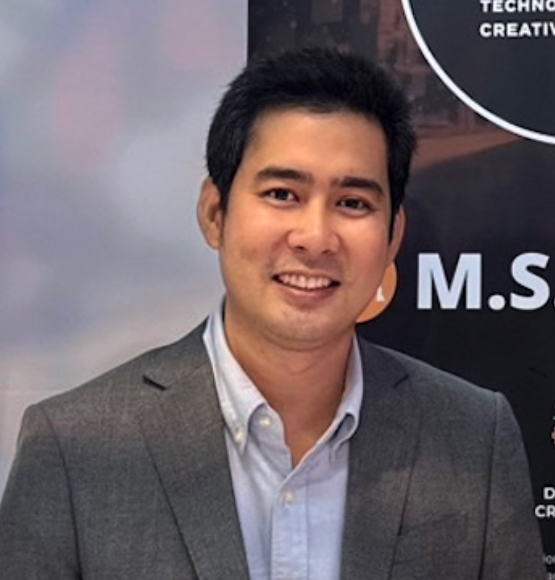 Sukhum Butrkam (Max)