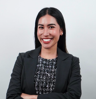 Putsawan Tipsakorn (Poy)