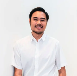 Jakkrit Yompayorm (Tommy)